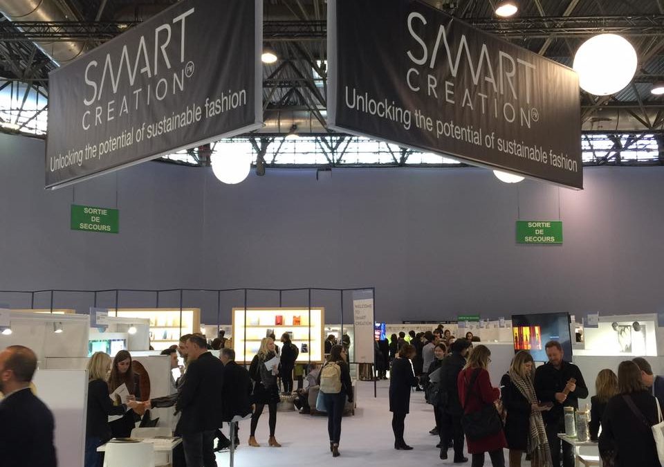 Consorzio Detox - moda sostenibile alle fiere del tessile Image