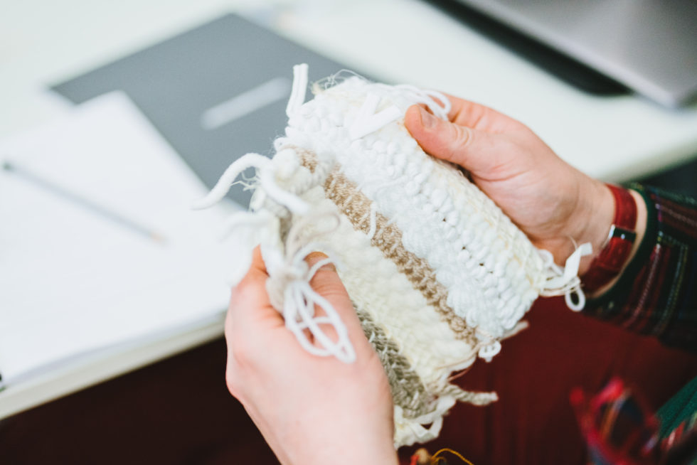 IED Pitti 2020 Detox e IED insieme per il progetto di moda sostenibile The Time is Now