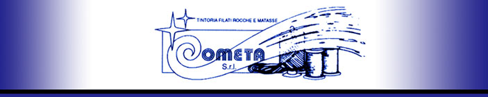 Tintoria Cometa