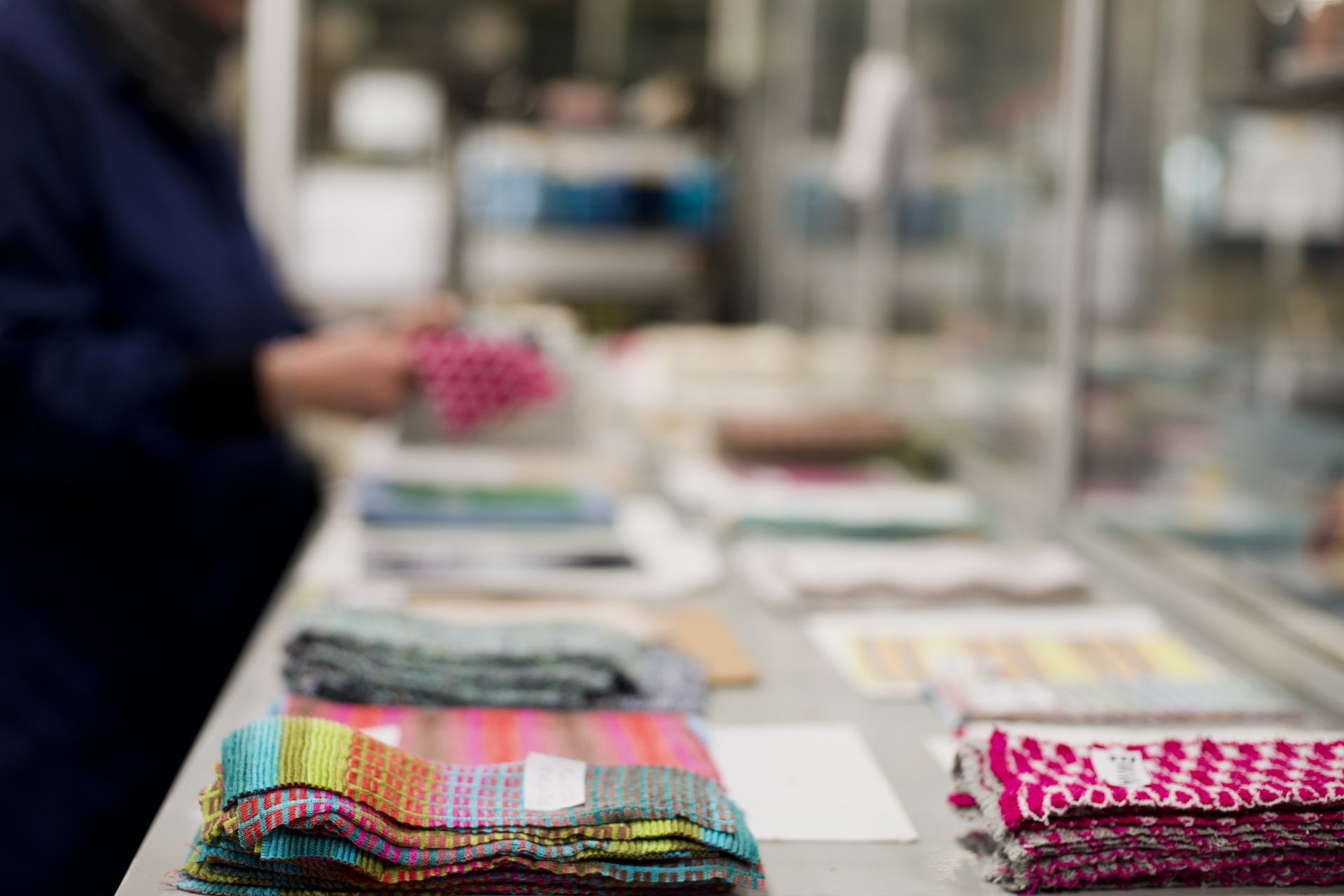 industria italiana filati_8 Image